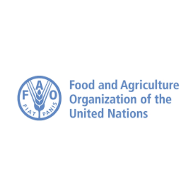UN FAO logo
